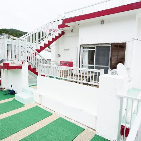 Okinawa Resort Zamami Exteriör bild