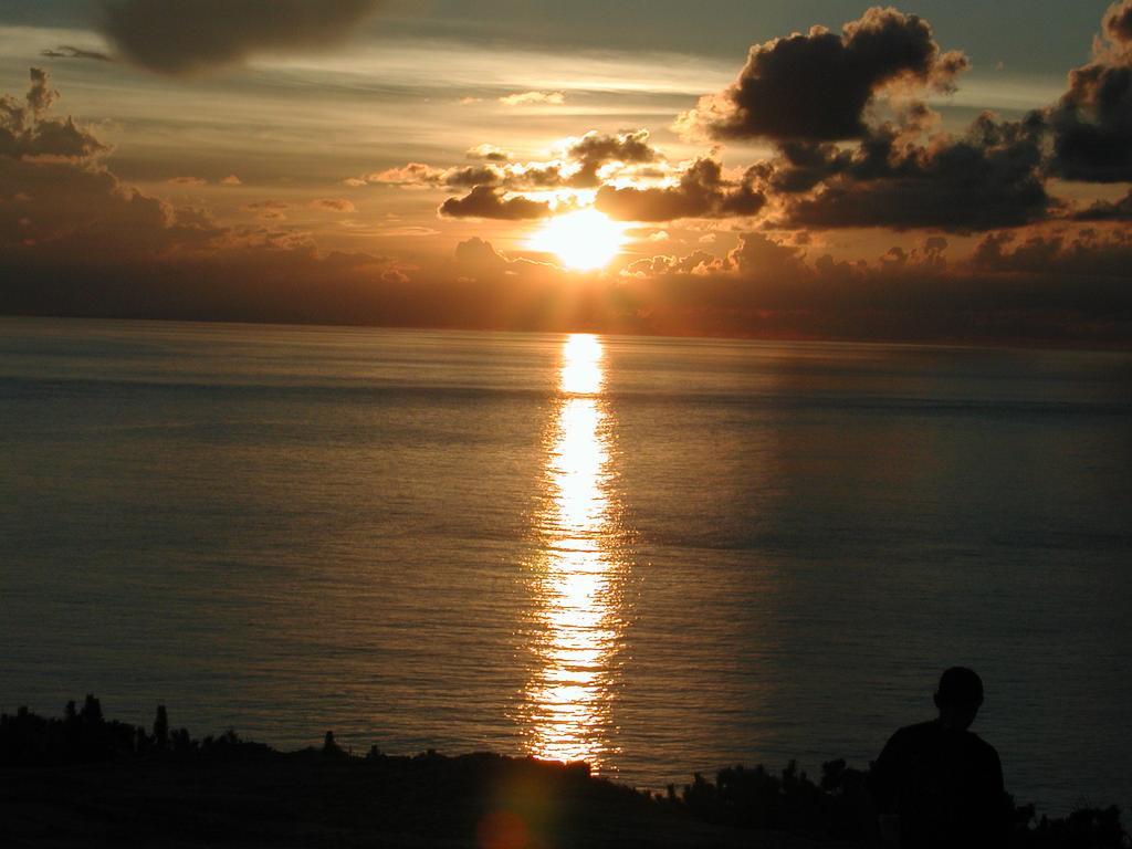 Okinawa Resort Zamami Exteriör bild